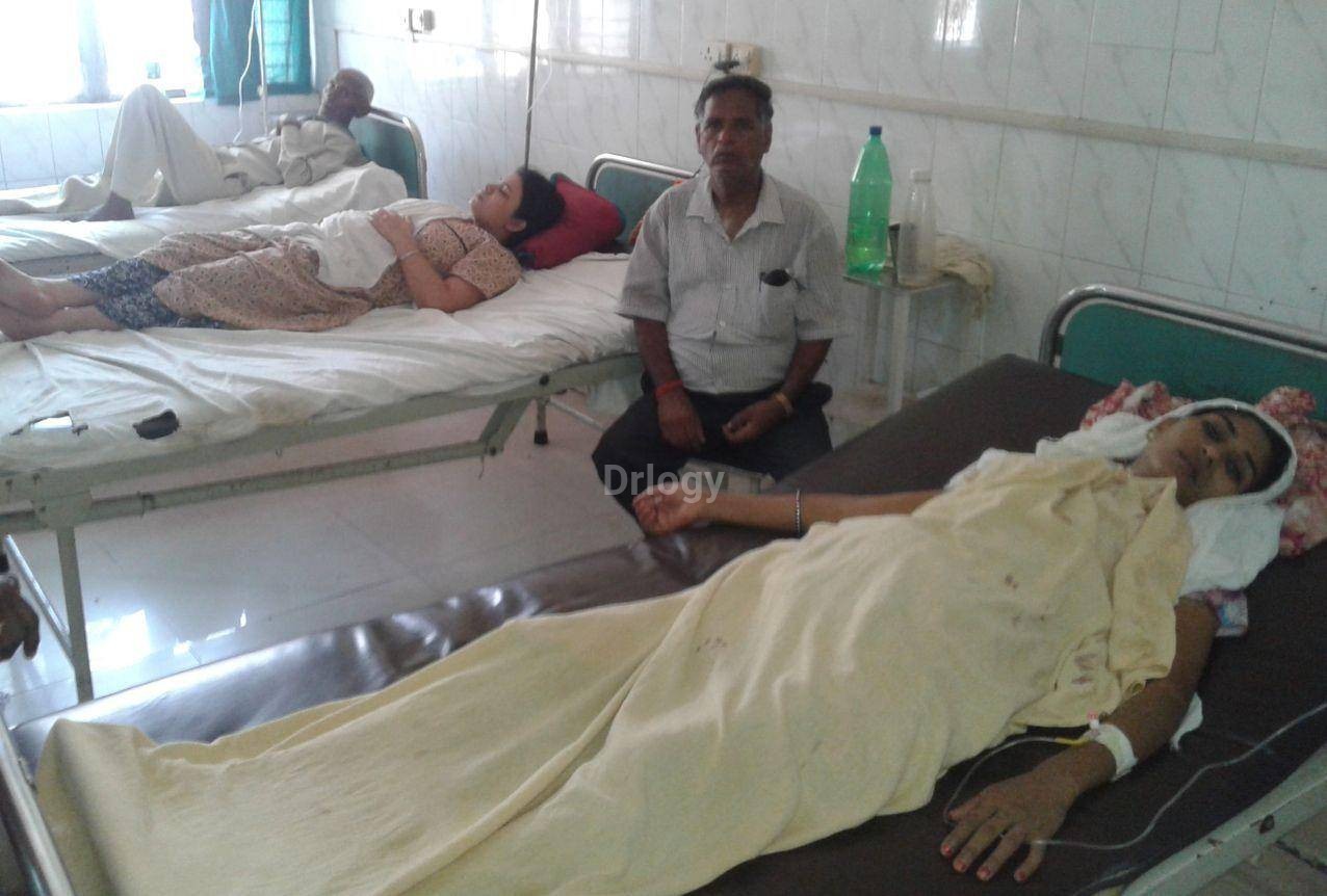 "Healing Mind" Neuropsychiatric Centre Images/Photos, Gomti Nagar, Lucknow